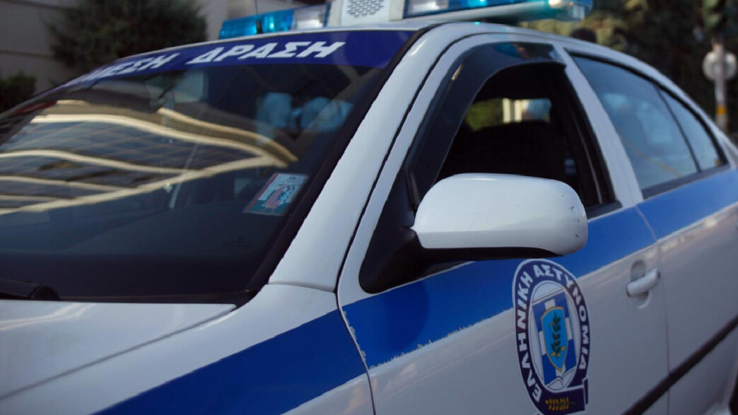Περιπολικό
