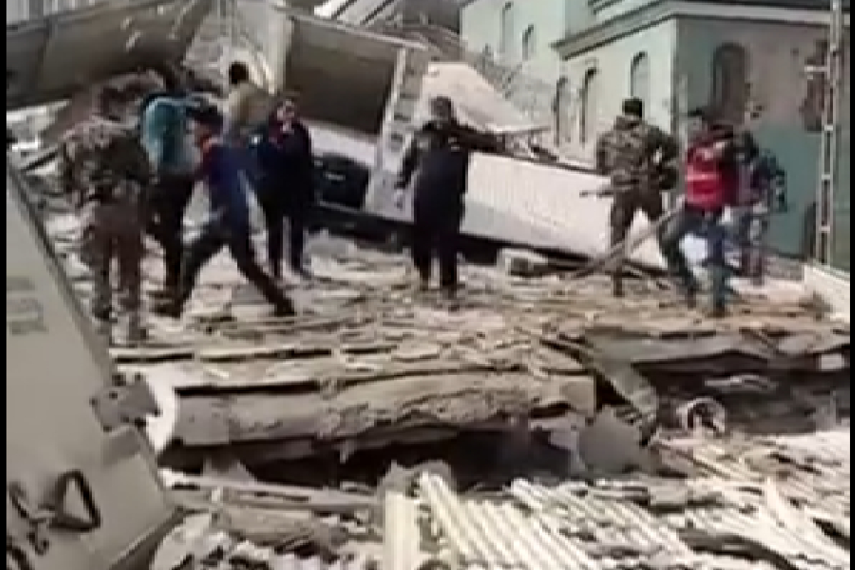 Τουρκία Νέος σεισμός