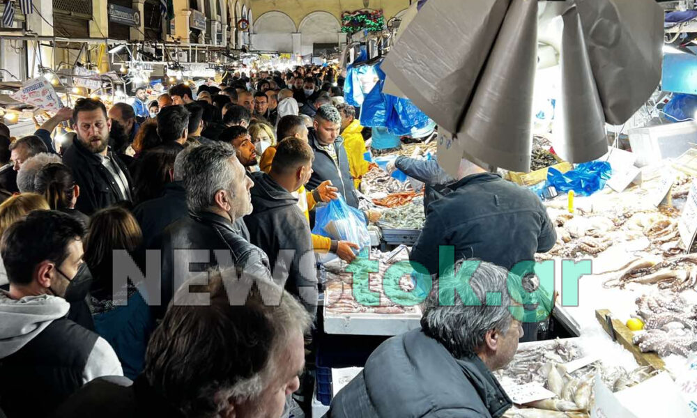 Βαρβάκειος αγορά αθήνα