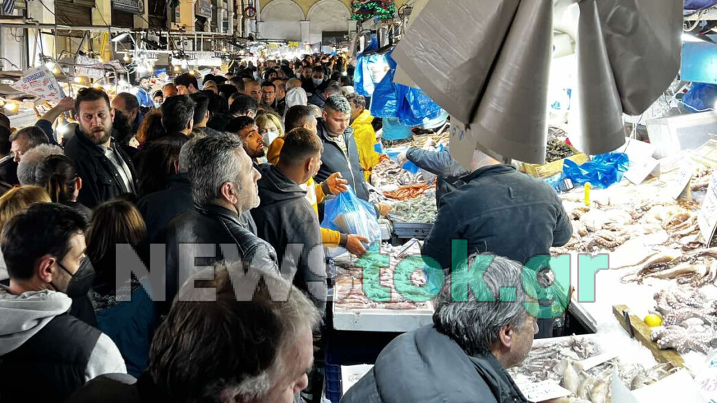 Βαρβάκειος αγορά αθήνα