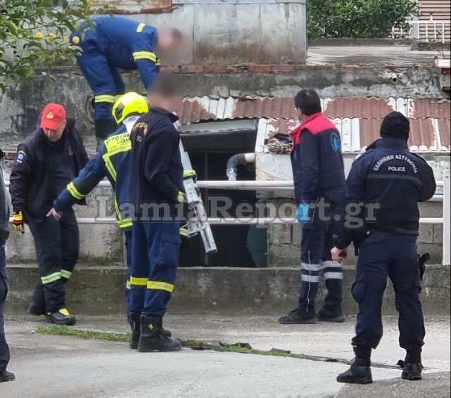 Τραυματίστηκε σοβαρά πέφτοντας σε ακάλυπτο πολυκατοικίας