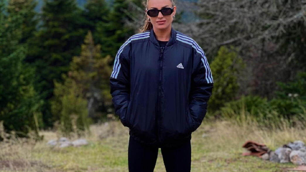 Κατερίνα Δαλάκα
