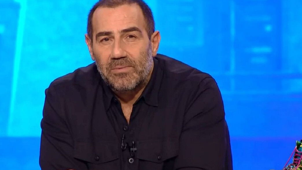 Αντώνης Κανάκης