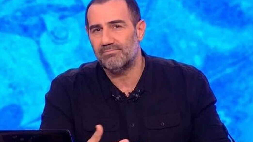 Αντώνης Κανάκης