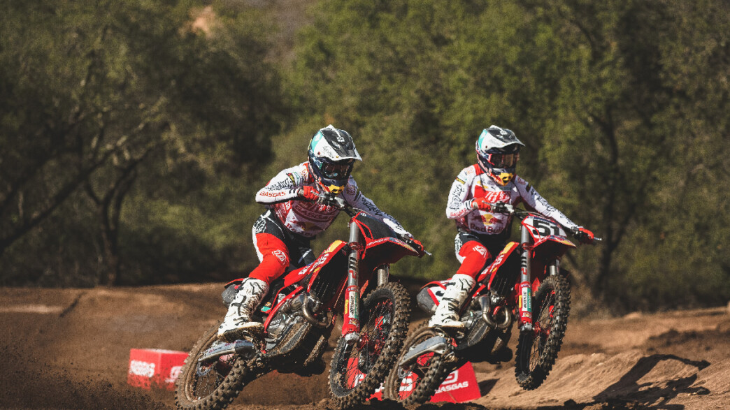 Motocross