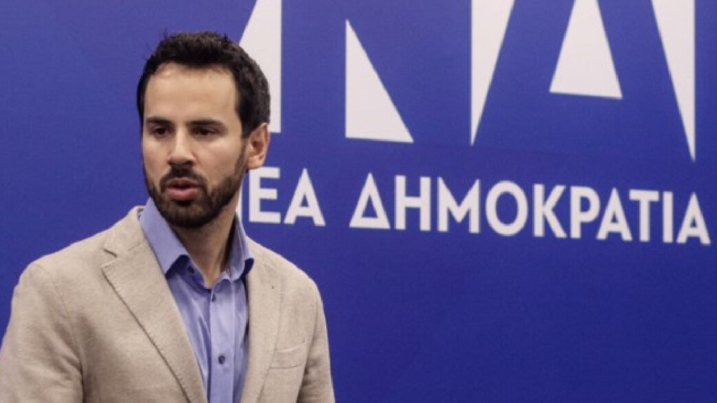 Νίκος Ρωμανός