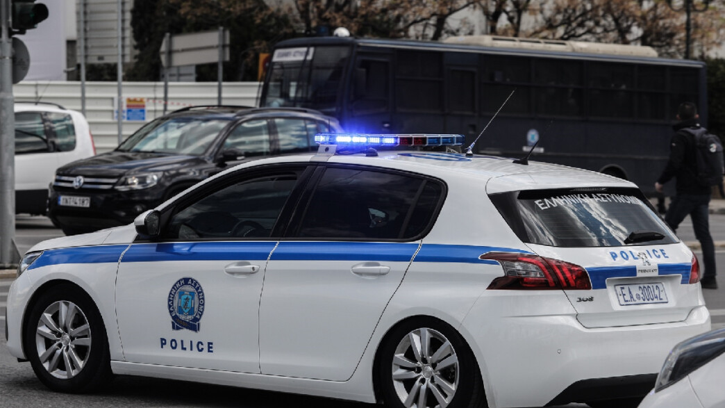 Περιπολικό
