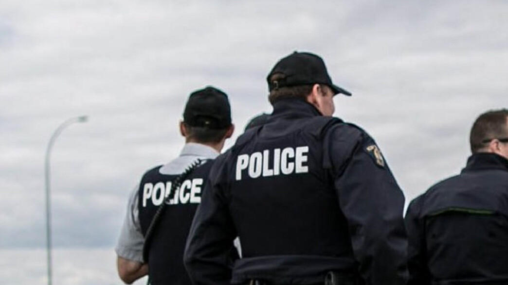 Police