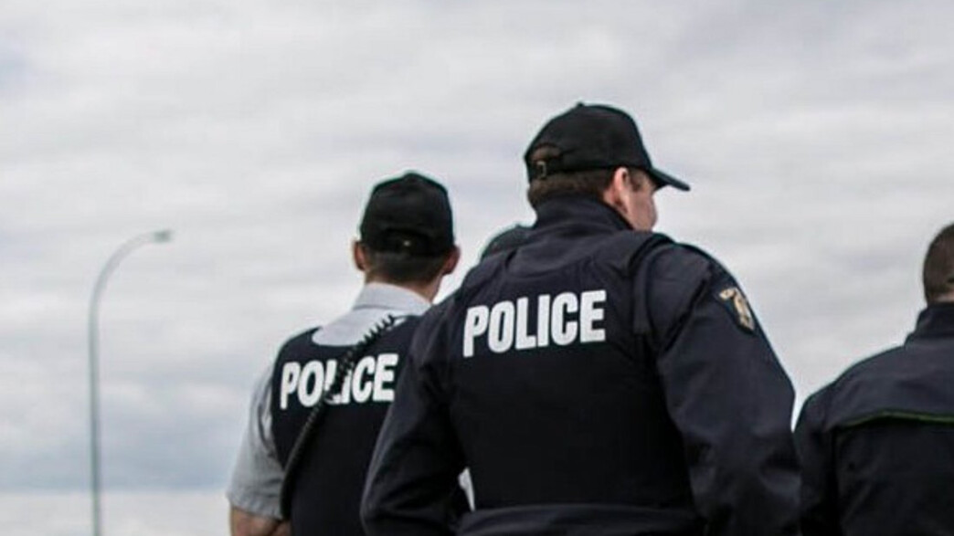 Police