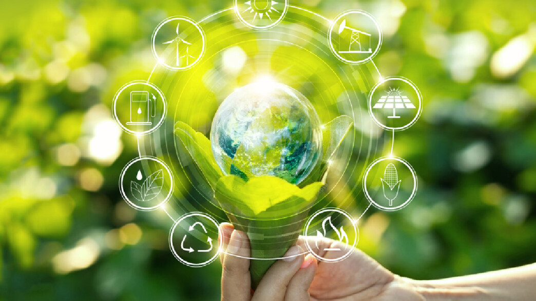 Πράσινη μετάβαση