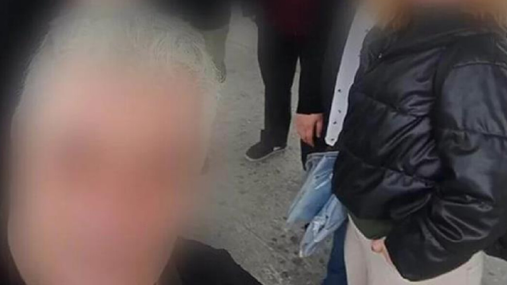 Σταθμάρχης Τέμπη