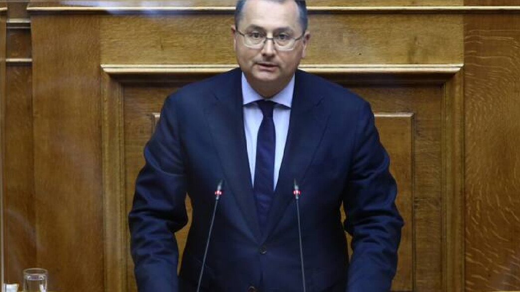 Γιώργος Στύλιος