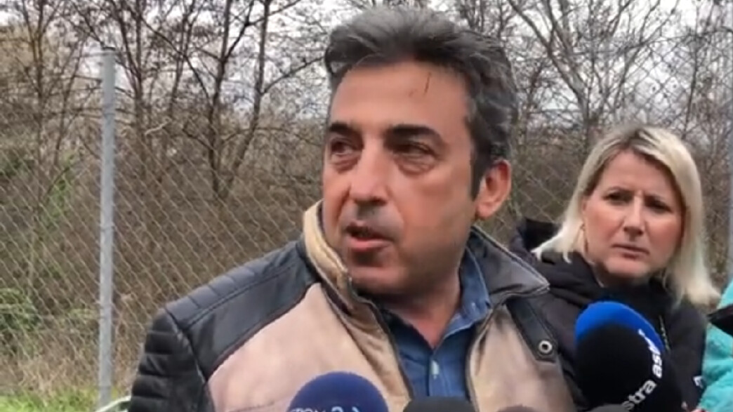 Πατέρας 26χρονος