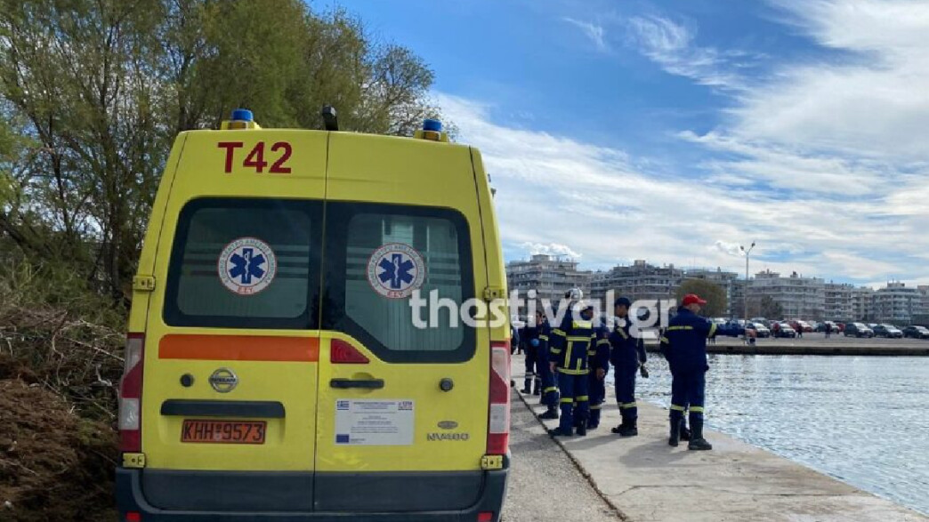 Θερμαϊκός
