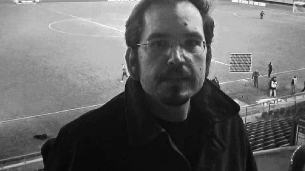 Παναγιώτης Γκαραγκάνης
