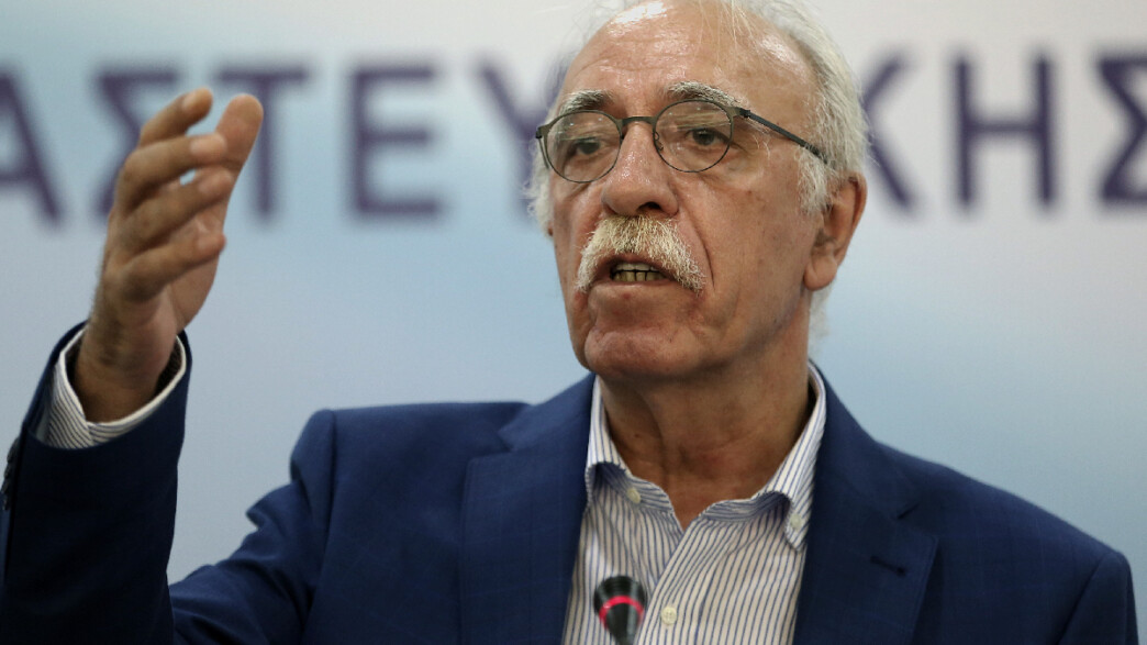 Βίτσας