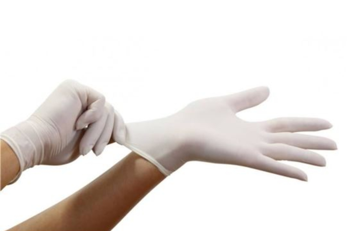 Χειρουργικά γάντια