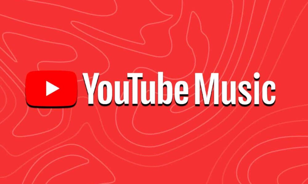 Το YouTube Music θα δείχνει στίχους του τραγουδιού που ακούτε σε πραγματικό χρόνο