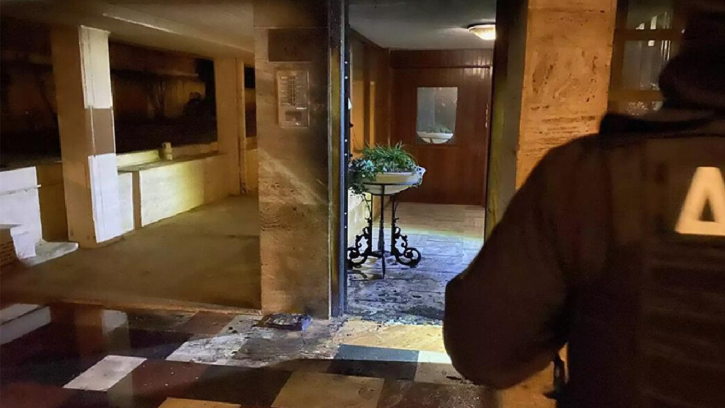 Εμπρισμός