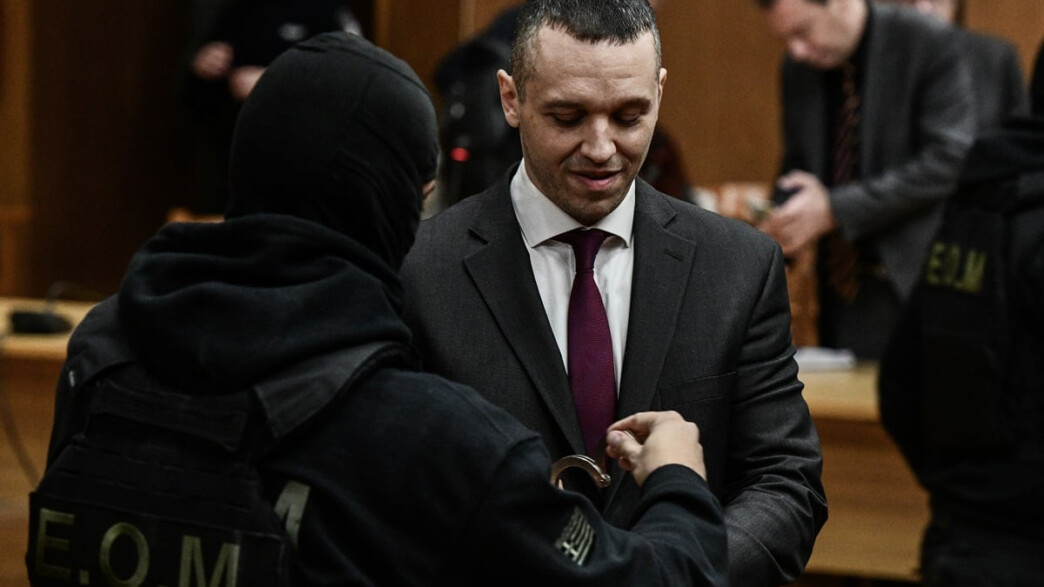 Ηλίας Κασιδιάρης