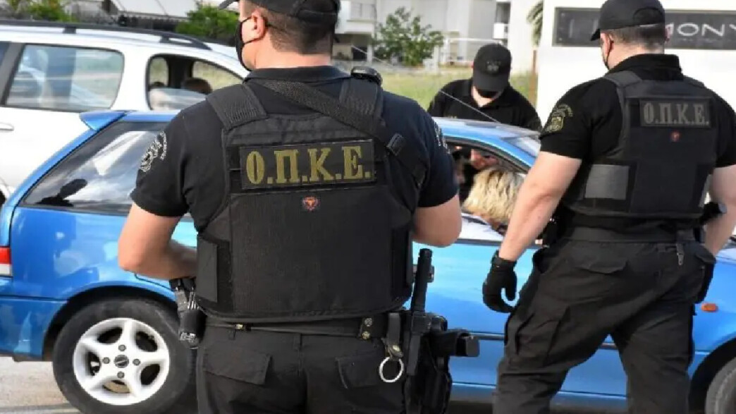 ΟΠΚΕ