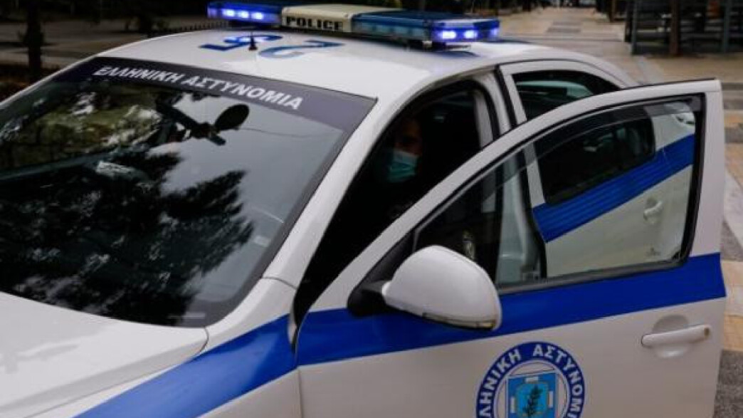 Περιπολικό