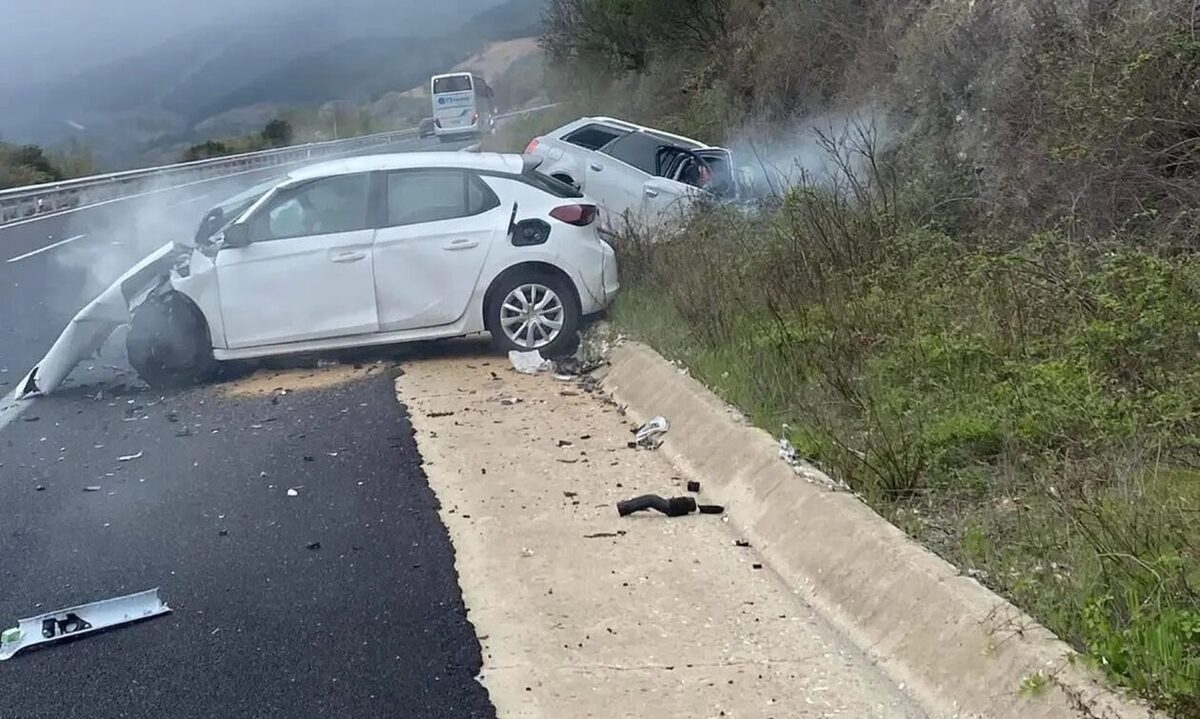 Έβρος: Αυτός είναι ο 46χρονος Έλληνας οδηγός που σκοτώθηκε - Πώς έγινε το πολύνεκρο τροχαίο