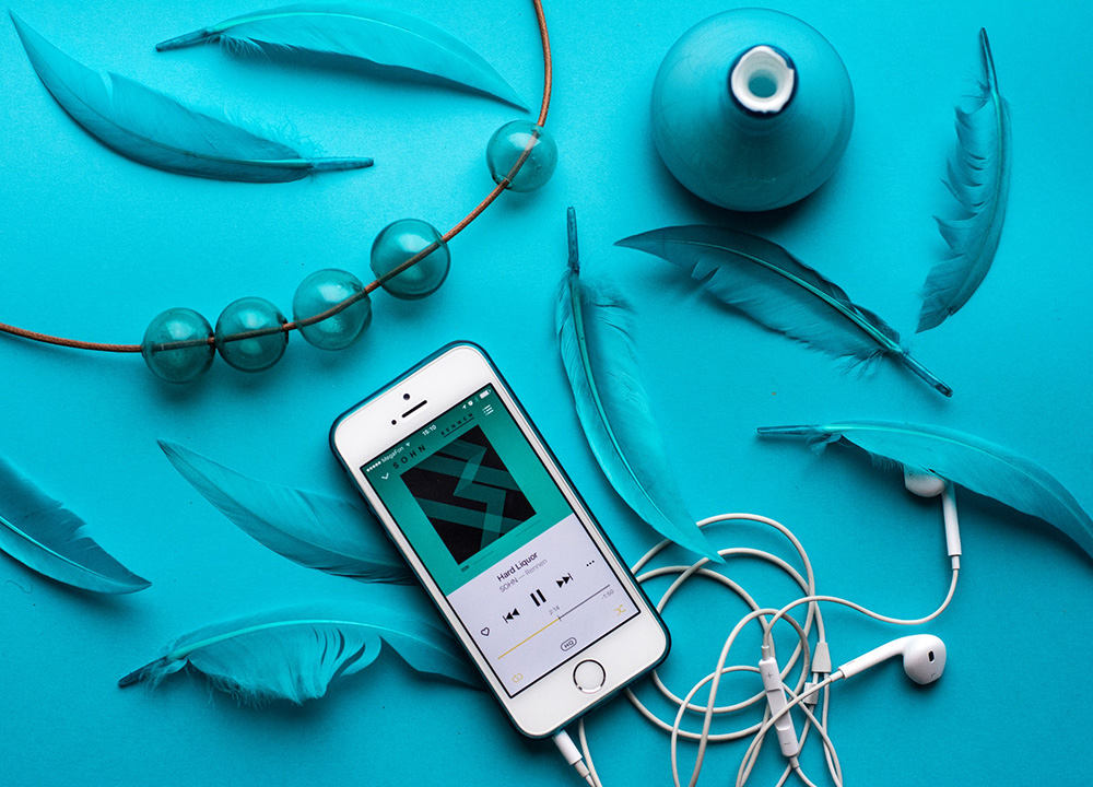 Delve into Sonic Perfection with the Cutting-Edge Earpods