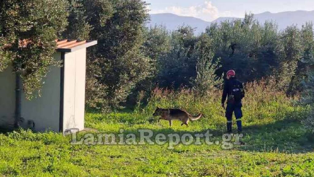 Εξαφανίστηκε γυναίκα από το σπίτι της στην Ανατολική Φθιώτιδα