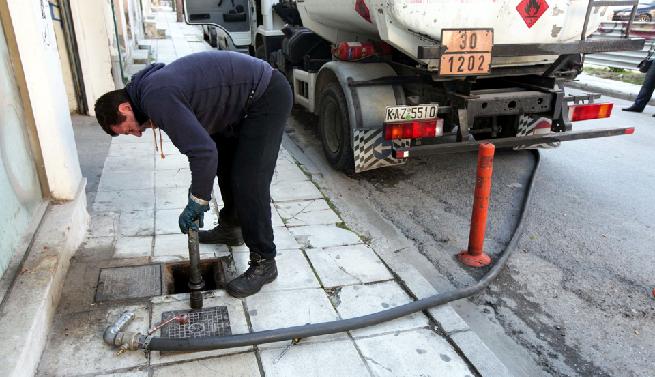 Πετρέλαιο θέρμανσης: Πότε ξεκινά η διάθεσή του - Πώς διαμορφώνεται η τιμή