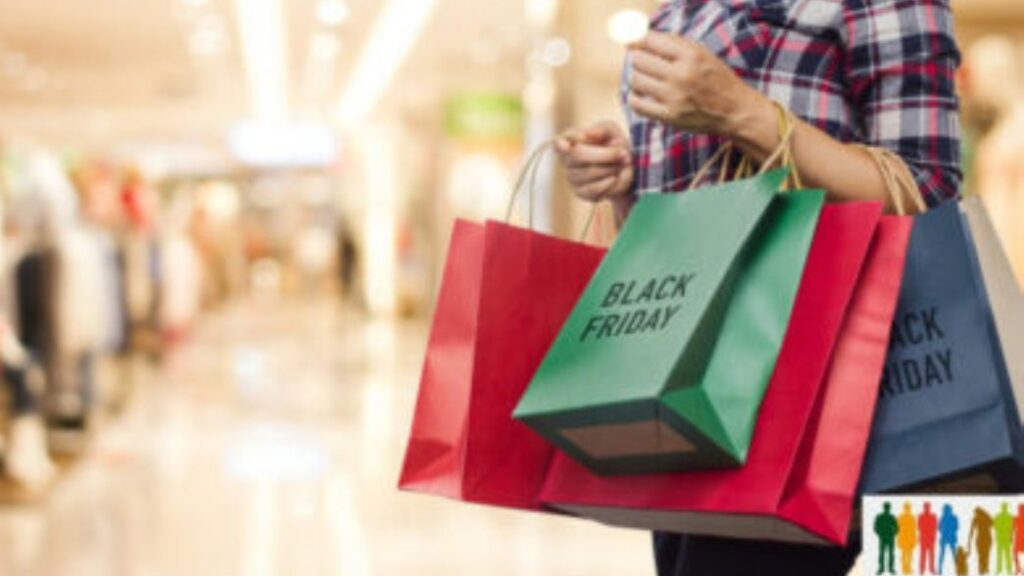 Black Friday: Στην τελική ευθεία μπαίνει η αγορά, για την «μάχη» των προσφορών