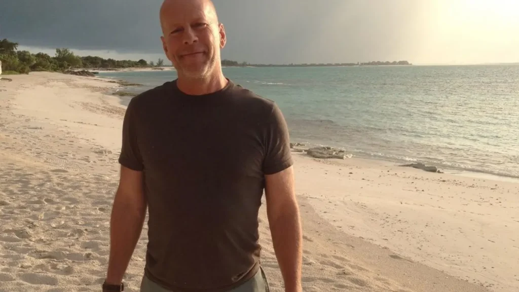 Bruce Willis: Δεν καλυτερεύει η κατάσταση της υγείας του