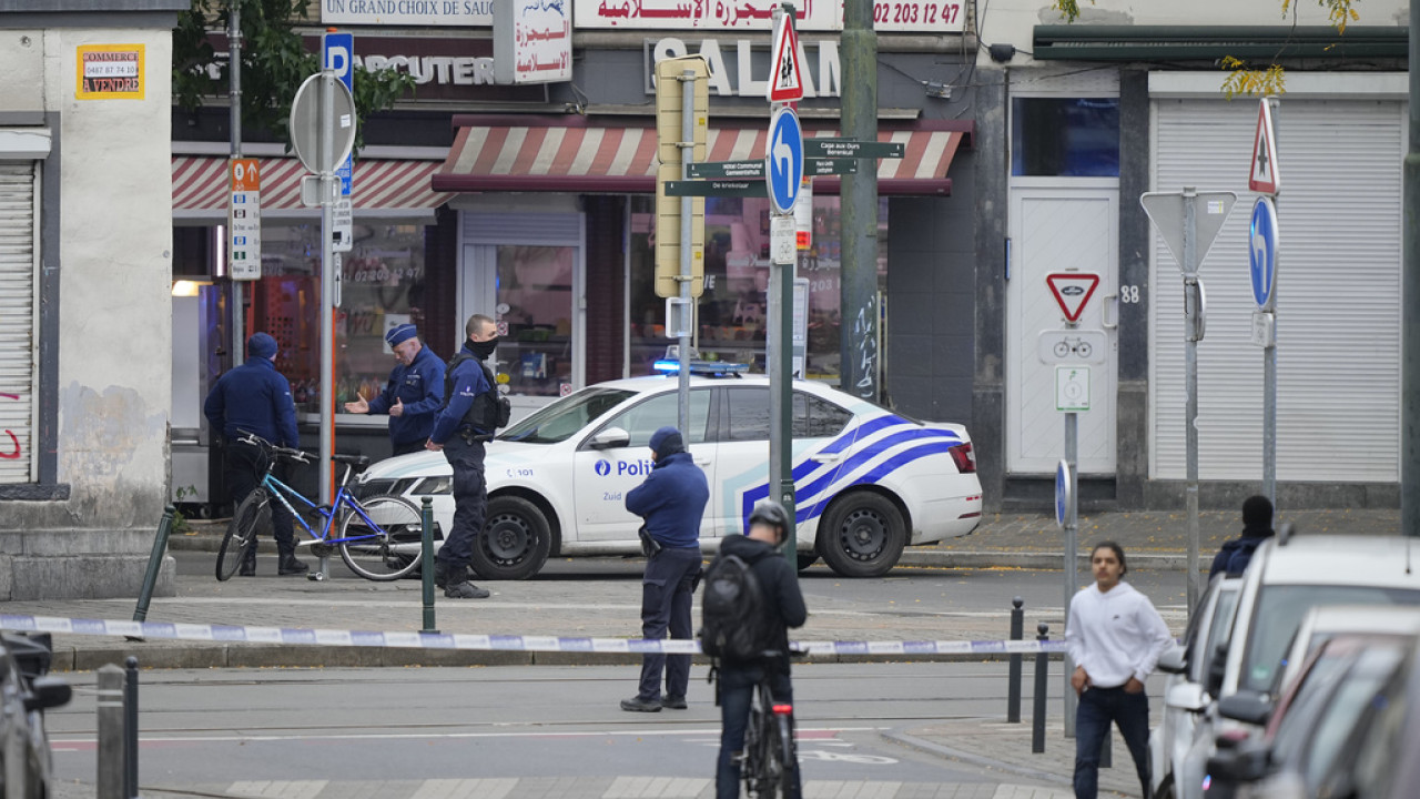 Βέλγιο: 27 σχολεία κλειστά, συναγερμός για βόμβα