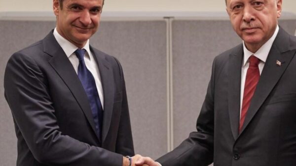 mitsotakis erntogan 2023 | newstok.gr
