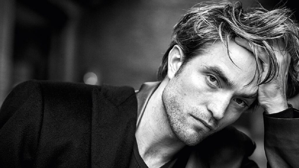 Robert Pattinson: Για έξι μήνες είχε μετατρέψει φουσκωτό σκάφος σε σπίτι