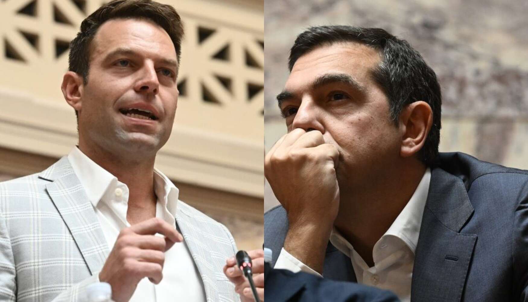 tsipras kaselakis | newstok.gr