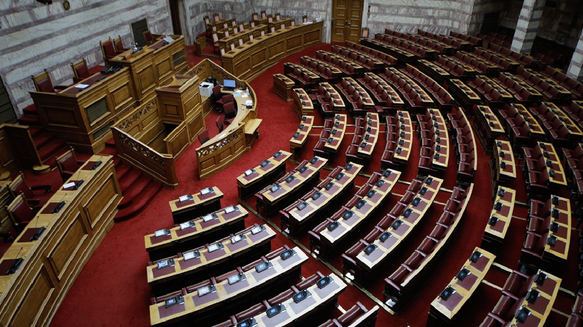 Σήμερα η δεύτερη ψηφοφορία για την εκλογή Προέδρου της Δημοκρατίας