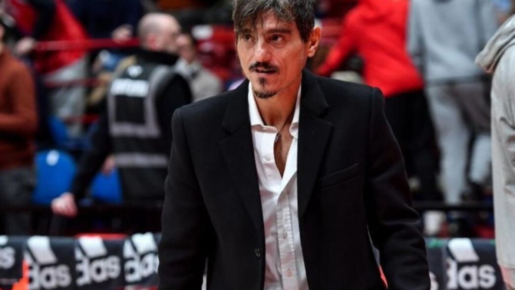 Δημήτρης Γιαννακόπουλος