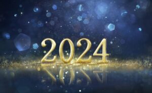 ΚΑΛΗ ΧΡΟΝΙΑ 2024