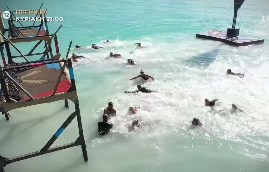 Survivor 2024: Το trailer της πρεμιέρας - Δείτε το βίντεο