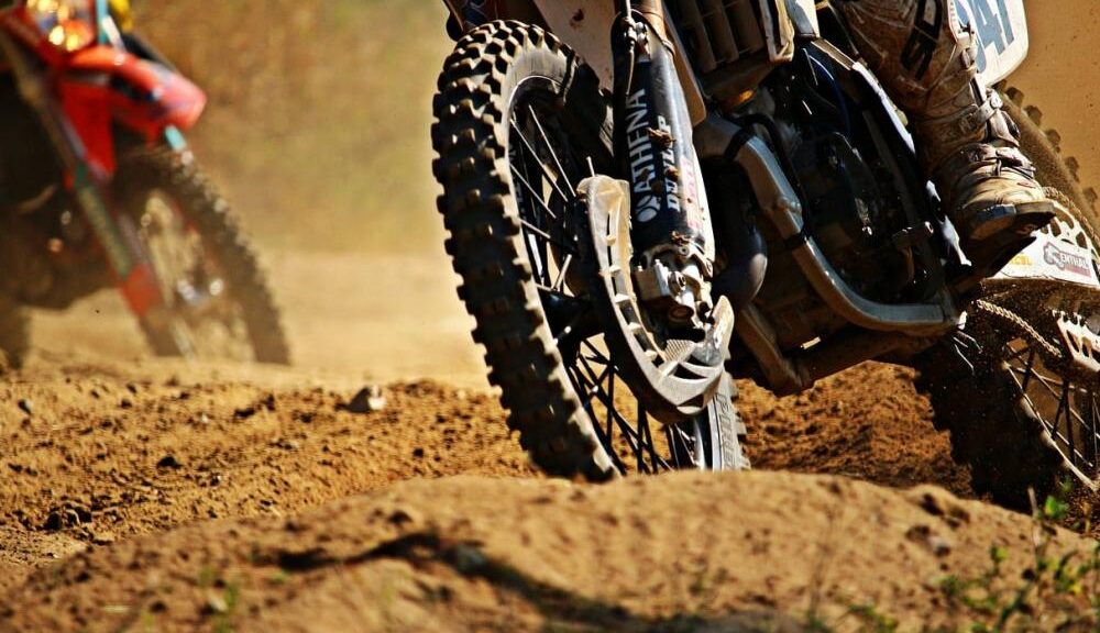 Τραγωδία: 17χρονος σκοτώθηκε σε δυστύχημα motocross