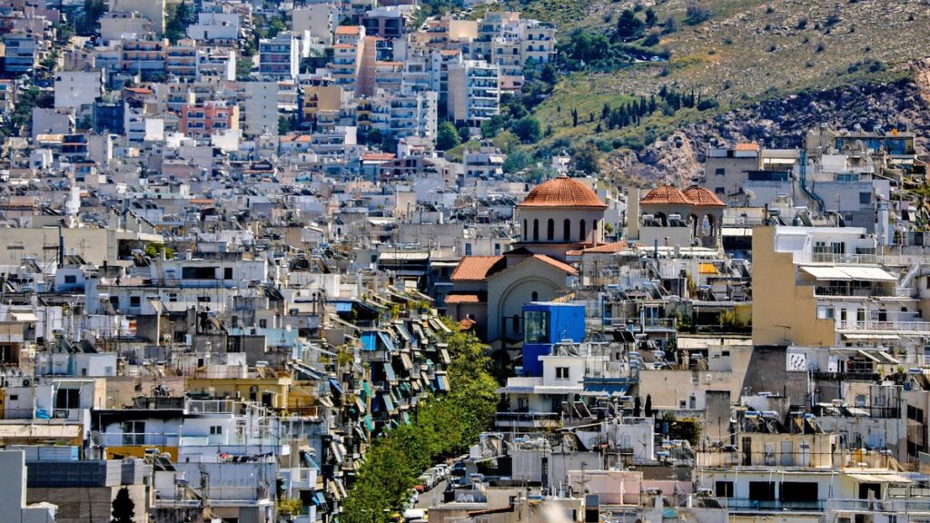 Ξεκινά το πρόγραμμα ανακαινίζω, νοικιάζω