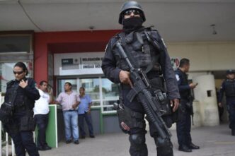Άνδρας στο Μεξικό απήγαγε 8χρονη