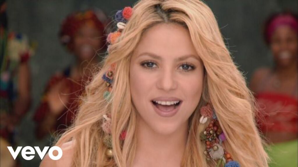 Shakira: Τι έγινε μετά τον χωρισμό της με τον Piqué; - ΒΙΝΤΕΟ