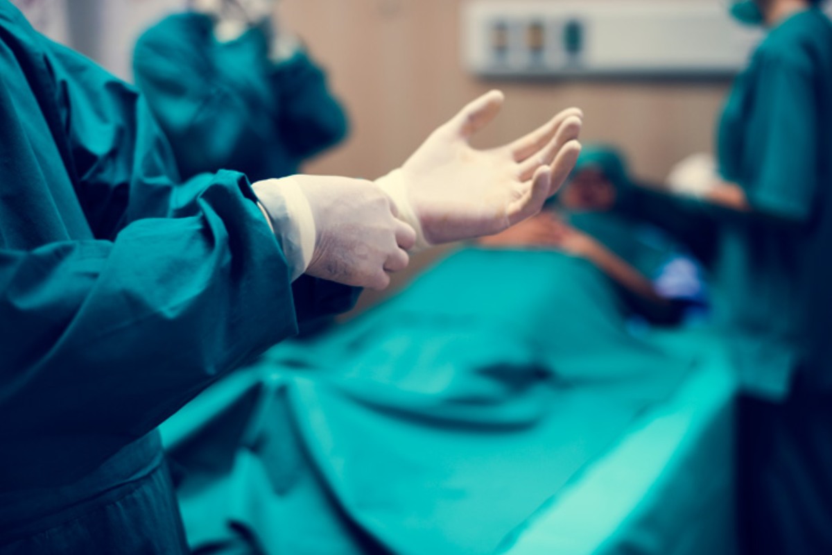 νοσοκομεία οργανώνουν απογευματινά χειρουργεία