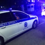 Πυρπόλησαν αυτοκίνητο ΕΛΑΣ