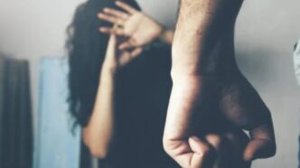 Ενδοοικογενειακό επεισόδιο