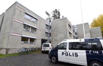 Πυροβολισμοί σε σχολείο στη Φινλανδία