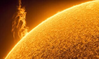 Πώς θα είναι η ζωή στη Γη και το σύμπαν αν ο Ήλιος σβήσει;