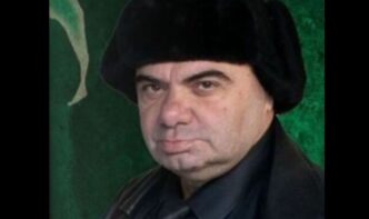 Πέθανε πάνω στη σκηνή οηθοποιός Μανώλης Γεωργιάδης